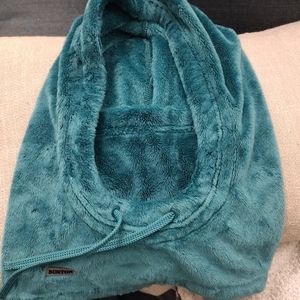 Burton Ski mask helmet cover unisex